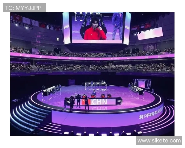 S15电竞总决赛和平精英灵活性排行榜揭晓LNG战队荣获第四名佳绩 S15电竞总决赛和平精英灵活性排行榜揭晓LNG战队荣获第四名佳绩