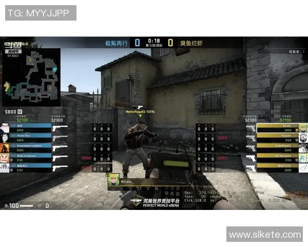 CSGO节奏排名V5创新高引发玩家热议游戏生态再迎新变革 CSGO节奏排名V5创新高引发玩家热议游戏生态再迎新变革