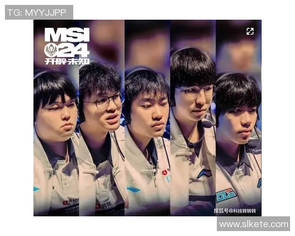 电竞数据青年赛特别报道BLG逆袭之旅展现团队精神与不屈斗志