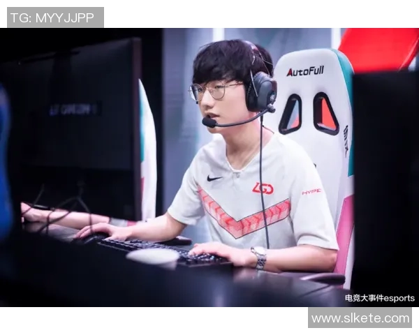 esports数据电竞传奇赵秀英专访回顾王者荣耀辉煌历程与成长故事 esports数据电竞传奇赵秀英专访回顾王者荣耀辉煌历程与成长故事