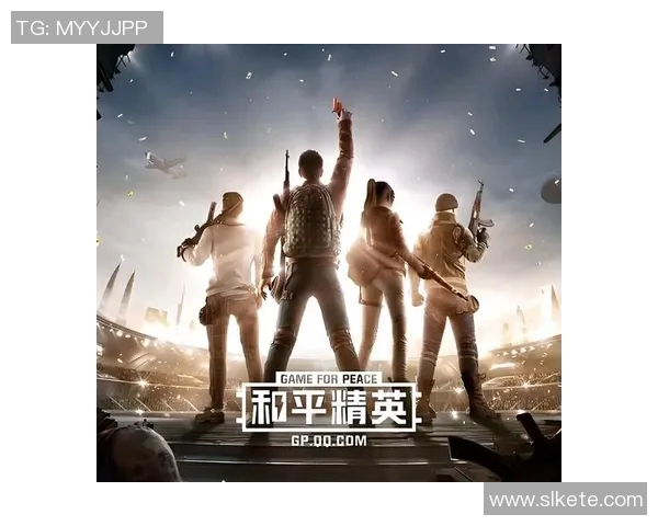 esports最新数据和平精英战术分析聚焦BLG团队配合与战斗策略的深度探讨 esports最新数据和平精英战术分析聚焦BLG团队配合与战斗策略的深度探讨