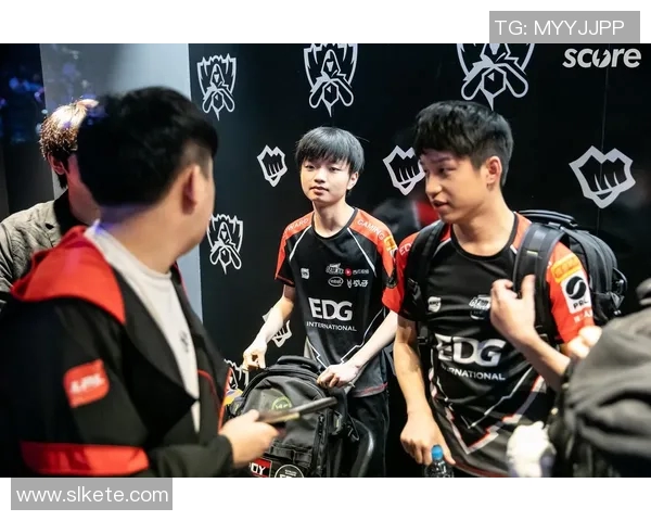 2026电竞新闻探讨CSGO焦点EDG团队协作的策略与实践分析